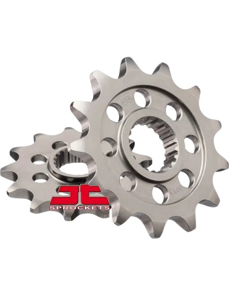 JT SPROCKETS Ritzel & Kettenräder - Detailansicht