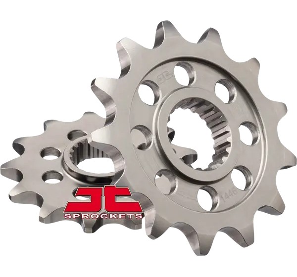 JT SPROCKETS Ritzel & Kettenräder - Detailansicht