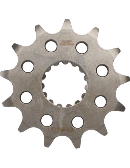 JT SPROCKETS Ritzel & Kettenräder für KTM MX 495 1981-1984