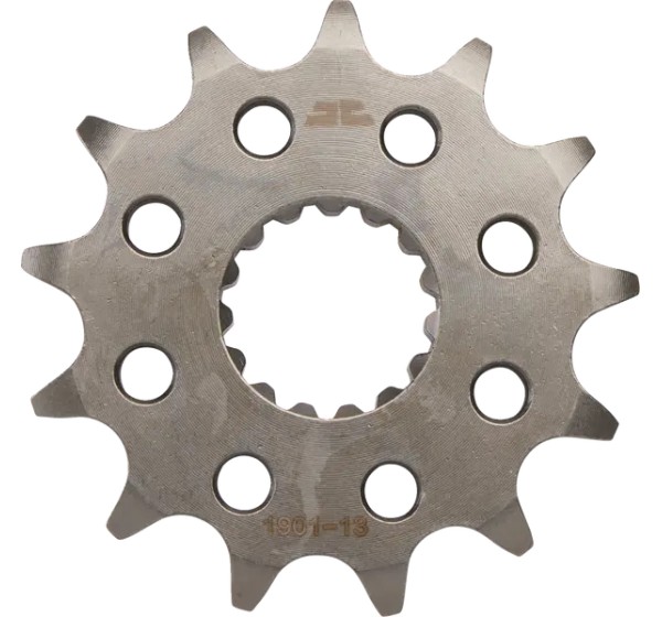 JT SPROCKETS Ritzel & Kettenräder für KTM MX 495 1981-1984