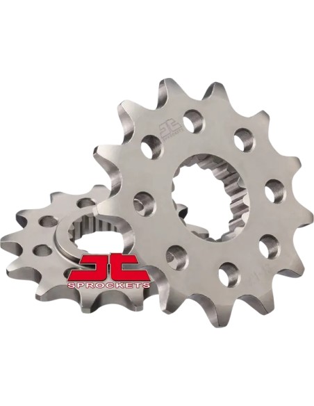 JT SPROCKETS Ritzel & Kettenräder - Detailansicht