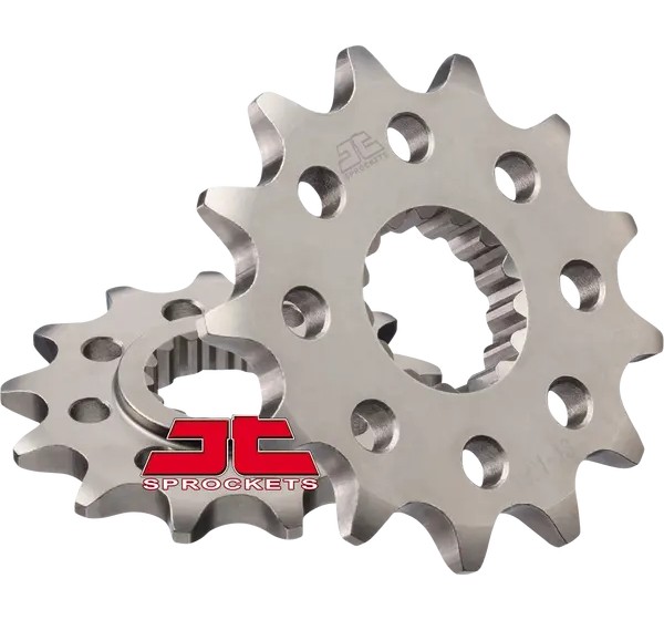 JT SPROCKETS Ritzel & Kettenräder - Detailansicht