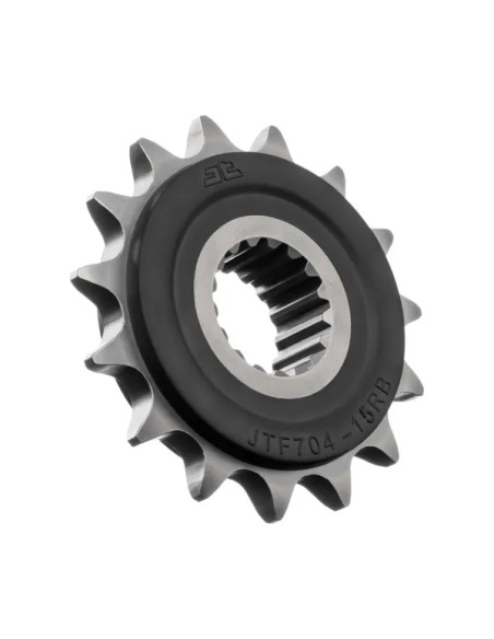 JT SPROCKETS Ritzel & Kettenräder für APRILIA TUONO V4 1100 RR ABS 2015-2024