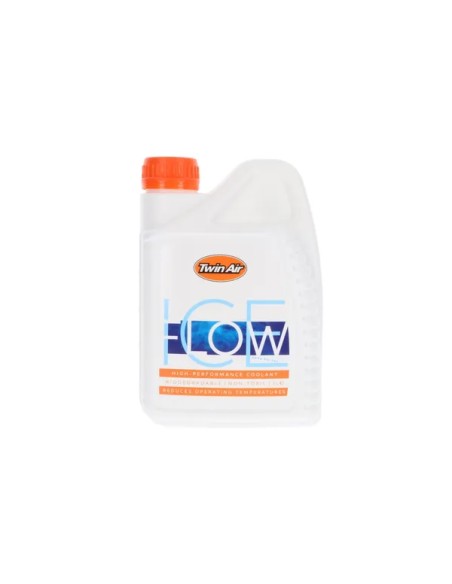 TWIN AIR Flüssigkeiten & Dichtmittel - ICE FLOW COOLANT 1LT