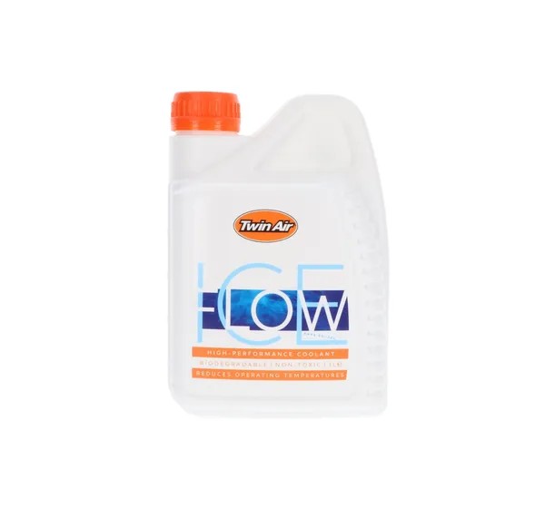 TWIN AIR Flüssigkeiten & Dichtmittel - ICE FLOW COOLANT 1LT