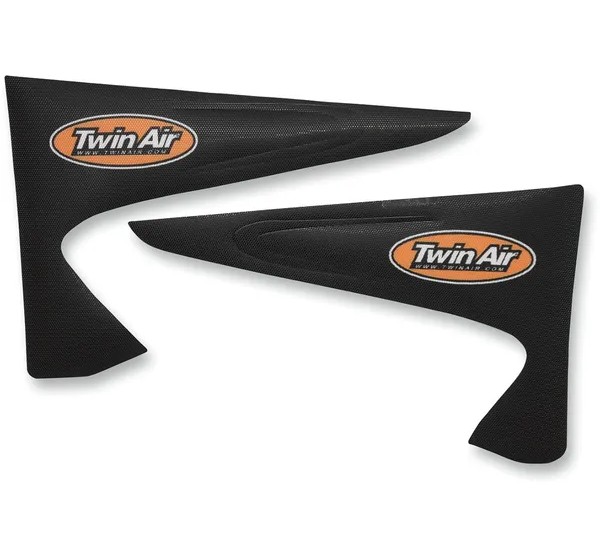 TWIN AIR Dekorsätze & Aufkleber für YAMAHA YZ 250 2002-2014