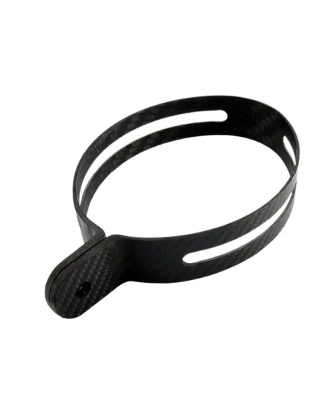 AKRAPOVIC Montagematerial & Zubehör - CLAMP MUFFLER TYPE T5