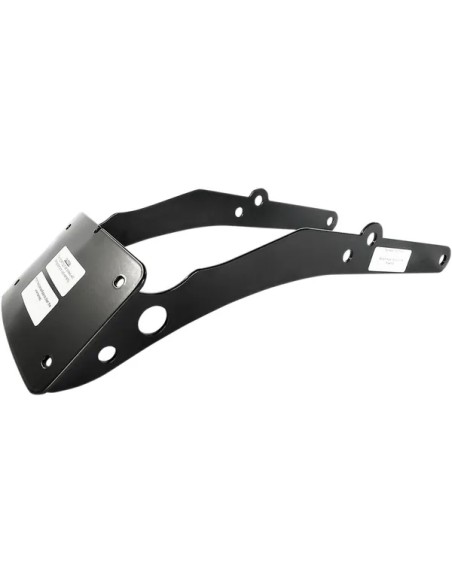 CYCLE VISIONS Kennzeichen für Harley Davidson FLSL 1750 ABS 2018-2021