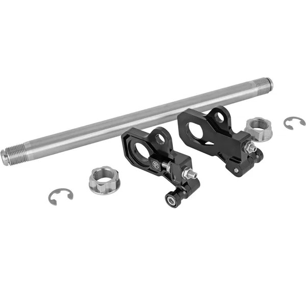 PERFORMANCE MACHINE (PM) Achsen & Naben für Harley Davidson FLHX 1750 ABS 2017-2023