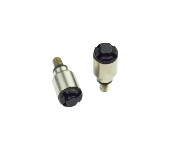 SCAR RACING Montagematerial & Zubehör - FORK AIR BLEEDR WP/MAR M4x0.7