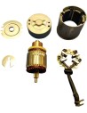 Ersatzteile für Elektromotor Rückwärtsgang