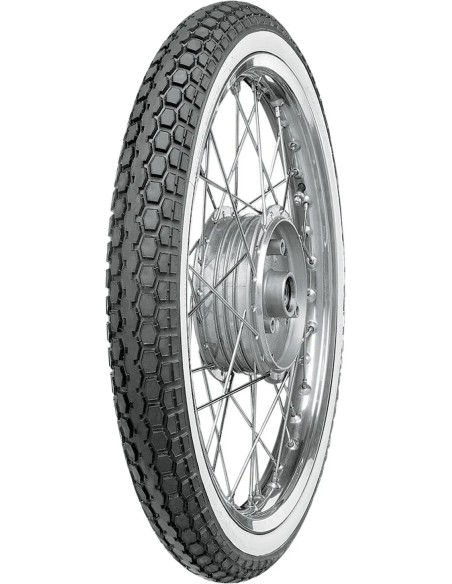 CONTINENTAL Reifen - KKS10WW 2 - 19 24B TT