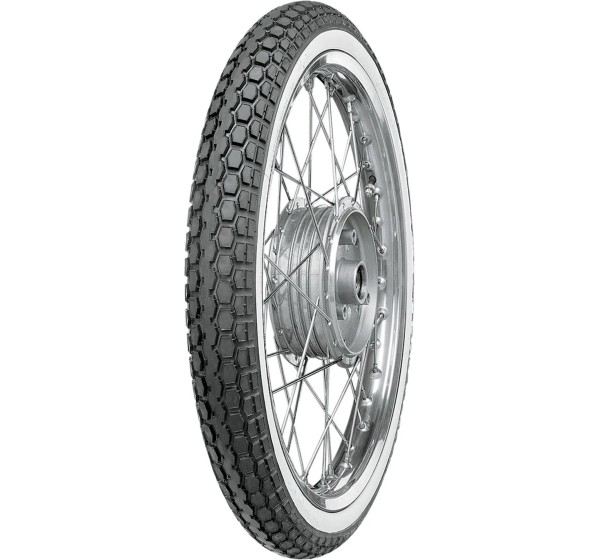 CONTINENTAL Reifen - KKS10WW 2 - 19 24B TT