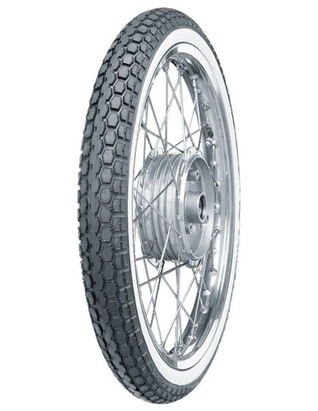 CONTINENTAL Reifen - Detailansicht