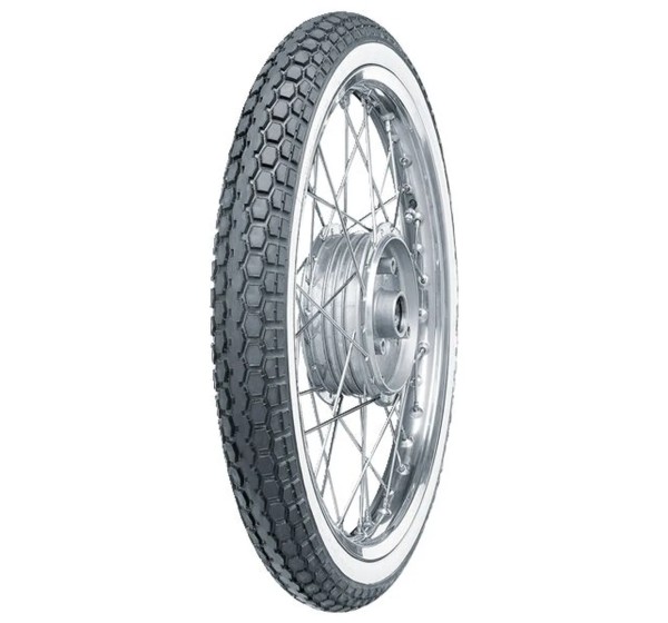 CONTINENTAL Reifen - Detailansicht
