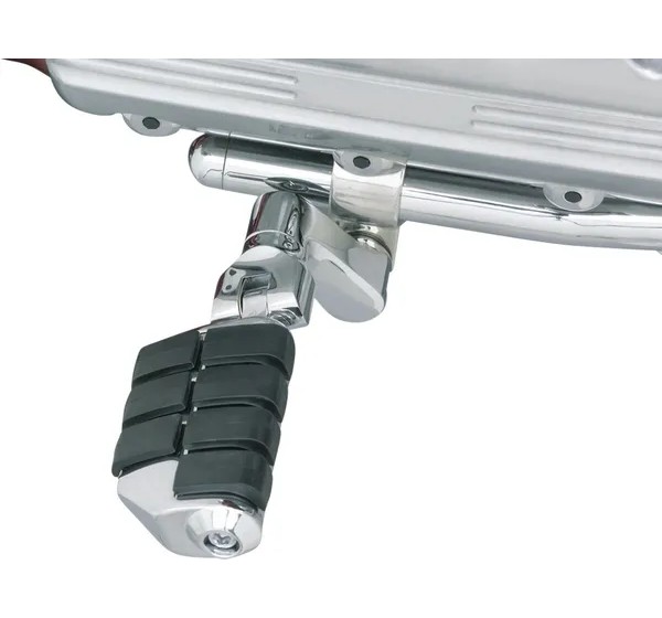 KURYAKYN Montagematerial & Zubehör - PEG OFFSET DUALLY ISO W/1 QUIC