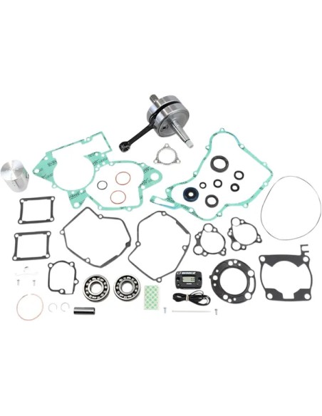 WISECO Komplett-Überholsätze für HONDA CR 125 R 2001-2002
