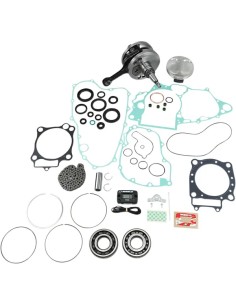 Motorüberholungs-Kit - Garage Buddy - 4-Takt