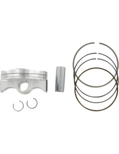 Kolben-Kit Forged Series für 4-Takt