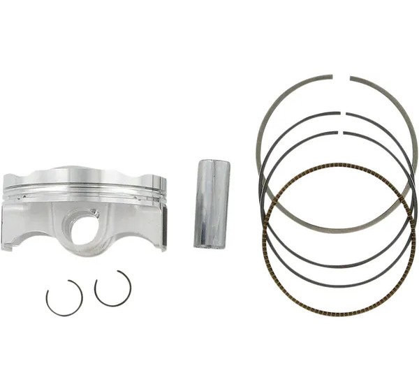 WISECO Kolbensätze, Kolben & Komponenten für HONDA CRF 150 R 2007-2011