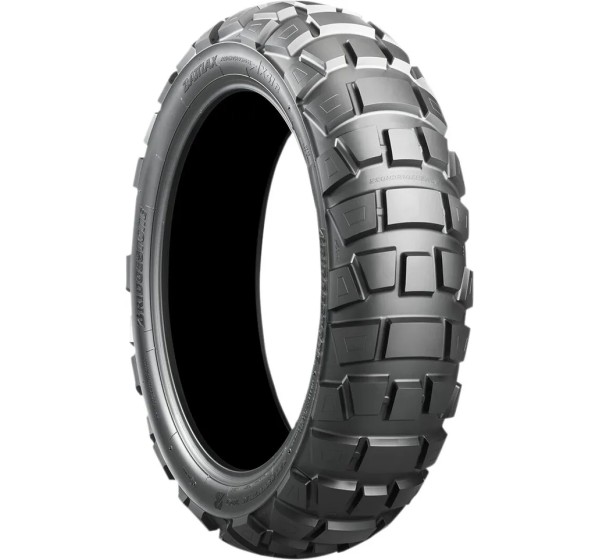 BRIDGESTONE Reifen für MZ SAXON 500 COUNTRY 1991-1997