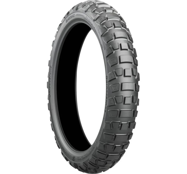 BRIDGESTONE Reifen - Einbaubeispiel