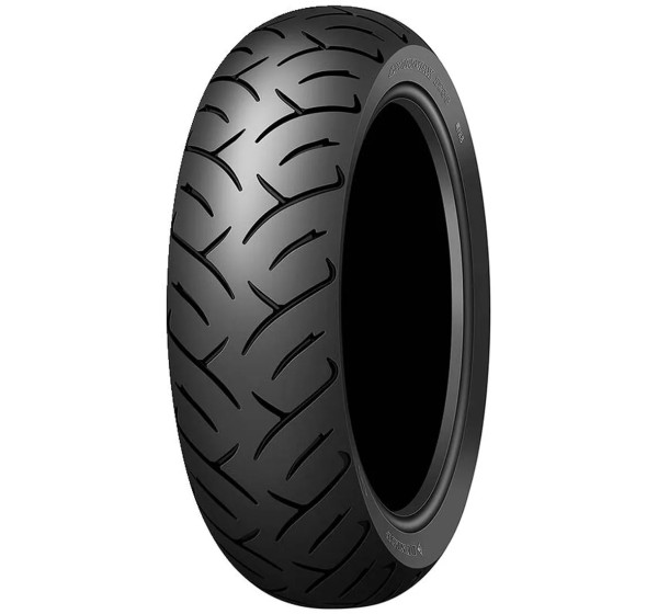 DUNLOP Reifen für HONDA GL 1800 ABS 2014-2017