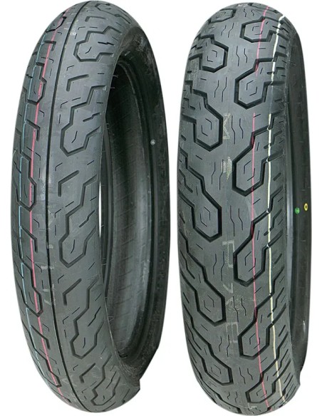 DUNLOP Reifen für HONDA VF 750 C 1993-2003