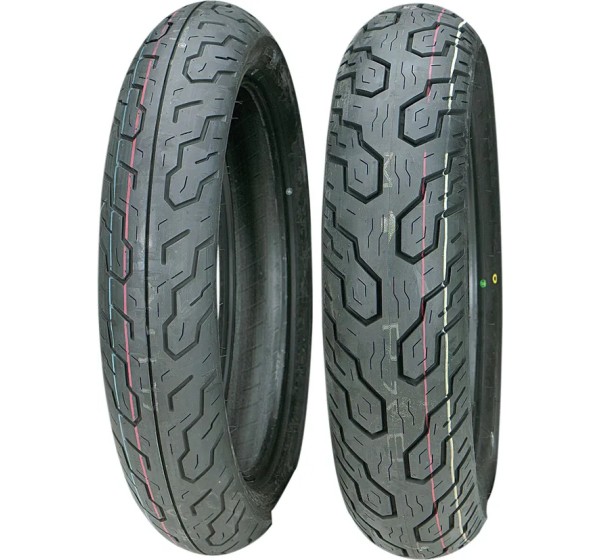 DUNLOP Reifen für HONDA VF 750 C 1993-2003