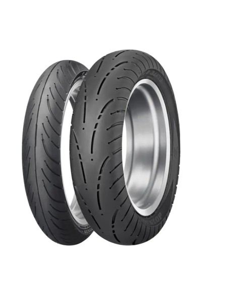 DUNLOP Reifen für HONDA CMX 1100 ABS 2021-2025