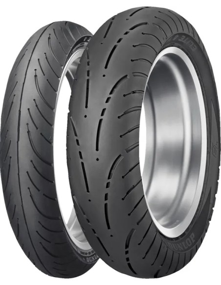 DUNLOP Reifen - Detailansicht