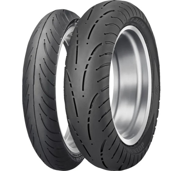 DUNLOP Reifen - Detailansicht