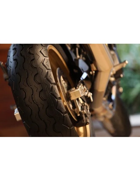 DUNLOP Reifen - Detailansicht
