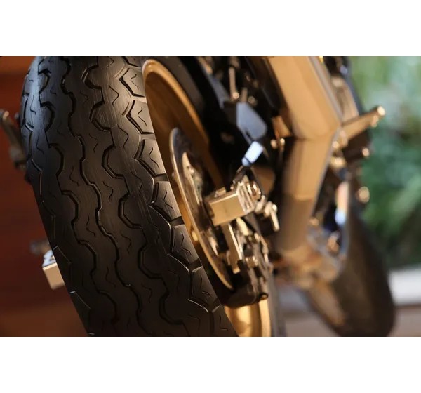 DUNLOP Reifen - Detailansicht