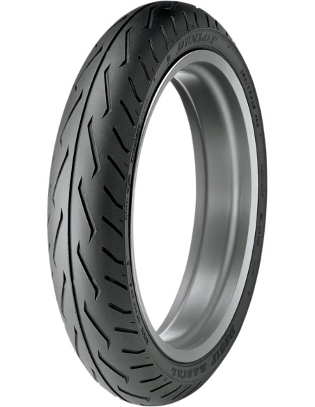 DUNLOP Reifen für YAMAHA XV 1900 A 2006-2016