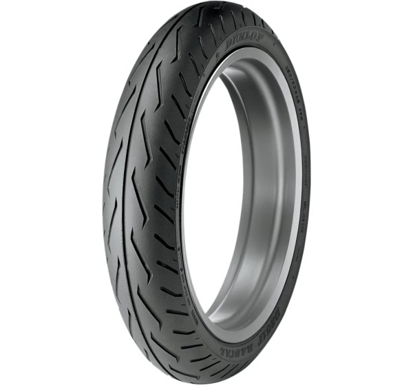 DUNLOP Reifen für YAMAHA XV 1900 A 2006-2016