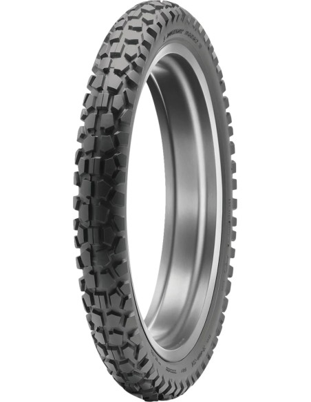 DUNLOP Reifen für KAWASAKI KLX 125 2010-2015