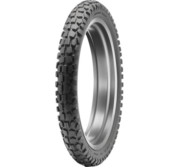 DUNLOP Reifen für KAWASAKI KLX 125 2010-2015
