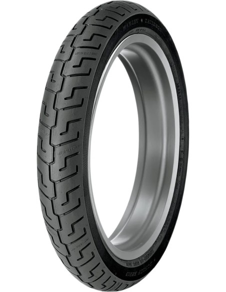 DUNLOP Reifen für Harley Davidson XLH 883 1991-1999