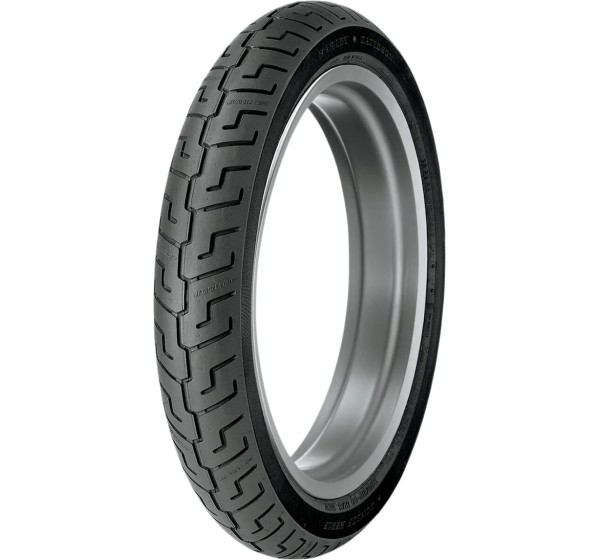 DUNLOP Reifen für Harley Davidson XLH 883 1991-1999