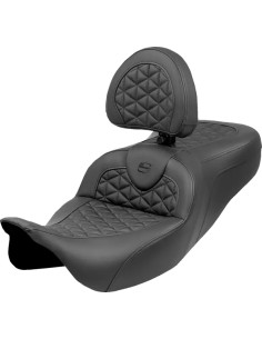 Extended Reach Roadsofa™ Tri Gripper Sitzbank