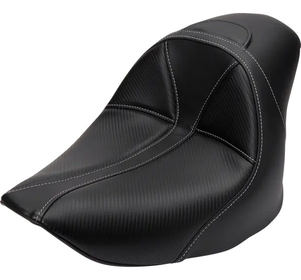 SADDLEMEN Sitzbänke für Harley Davidson FLSTFB 1690 ABS 2012-2016