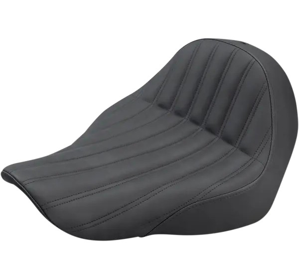 SADDLEMEN Sitzbänke für Harley Davidson FLSB 1750 ABS 2018-2024