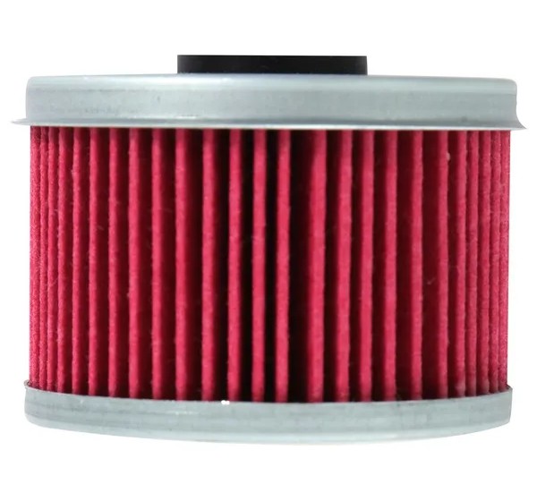 K & N Ölfilter Bild 4