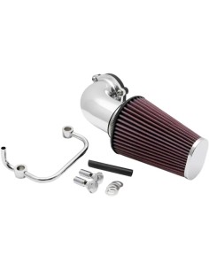 Aircharger® Ansaugsystem mit Mandrel-Bent...