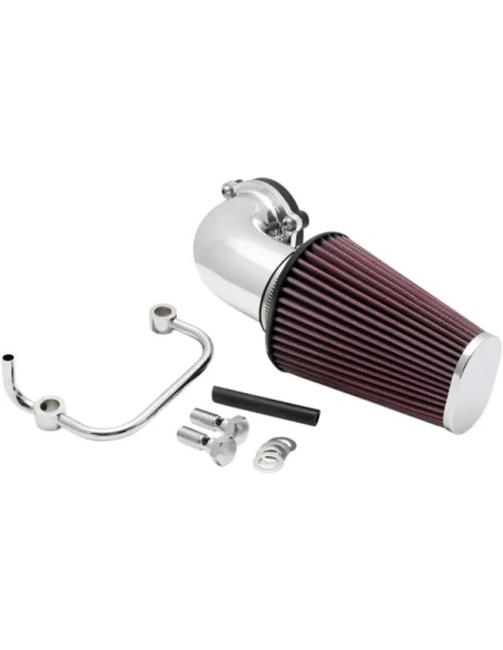 K & N Luftfilter & Reiniger für Harley Davidson XL 1200 C 2004-2020