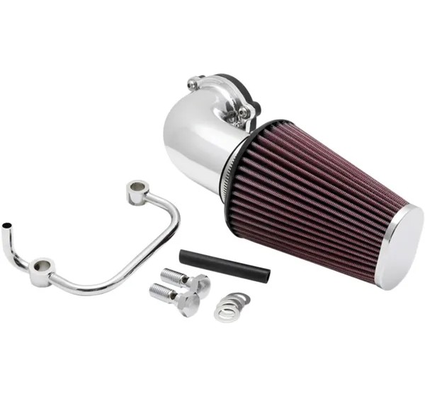 K & N Luftfilter & Reiniger für Harley Davidson XL 1200 C 2004-2020