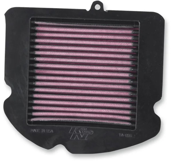 K & N Luftfilter & Reiniger für YAMAHA YXZ 1000 R SS ab 2017