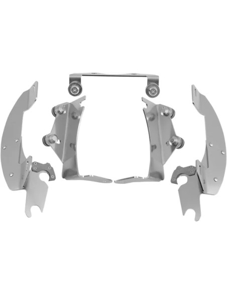MEMPHIS SHADES METRIC Montagematerial & Zubehör für KAWASAKI VN 900 2006-2025