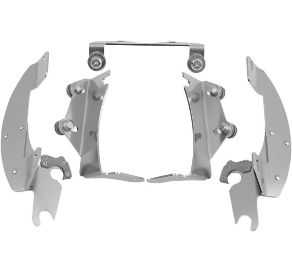 MEMPHIS SHADES METRIC Montagematerial & Zubehör für KAWASAKI VN 900 2006-2025